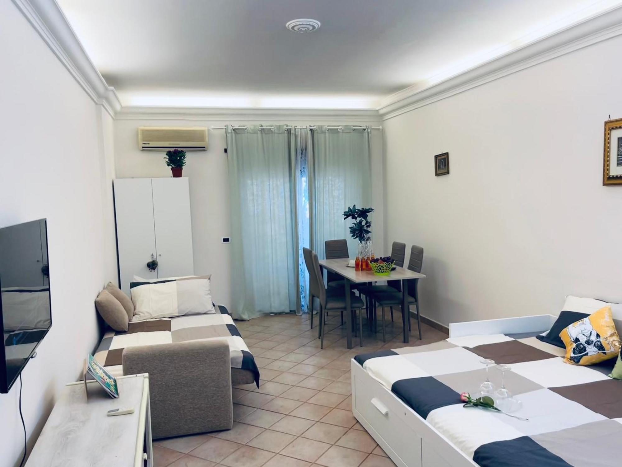 Angelina Suite Roma Exterior foto