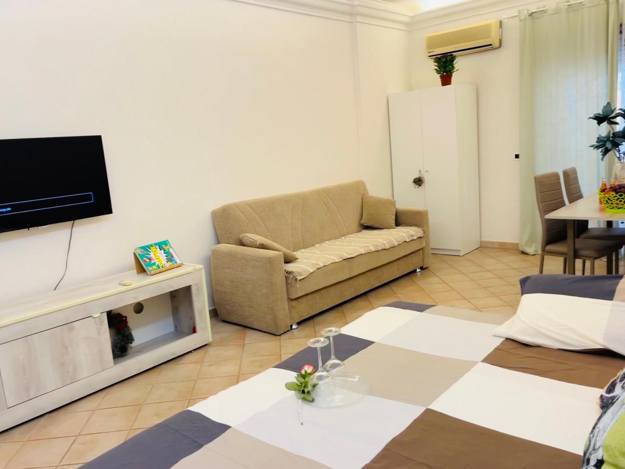 Angelina Suite Roma Exterior foto